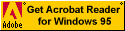 Acrobat Reader for Windows 95