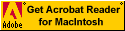 Acrobat Reader for Macintosh